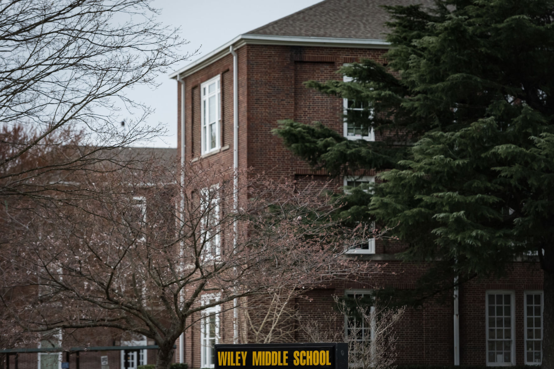 Wiley Middle School